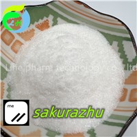 N-METHYLBENZAMIDE 99.9% White Crystalline Powder 613-93-4
