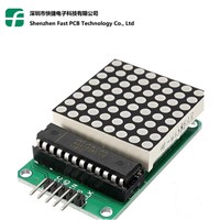 Custom Pcba Assembly Electronic Card Manufacturer Circuit Board Rigid Multilayer Pcb