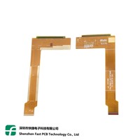 Fpc Flexible PCB Strip Flex PCB Printed Circuit Board Flexible PCB Manufacturers for LED Strips