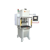 CNC HYDRAULIC PRESS CNC Hydraulic Press Machine