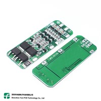 Rigid Printed Circuit Board Rigid PCB Printed Circuit Board