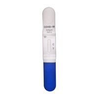 Covid-19 at Home Antigen Rapid Test Kit ( Oral )