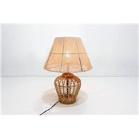 New Item Rope Lampshade for Home Decor - BH3868A-1NA