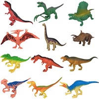 Dinosaur Toys, Edcuation Toys, Soft Toys,