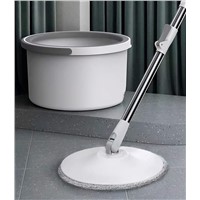 Sell Well New Type Clean &amp; Dirty Water Separation Mop Hand Free Washing Dry &amp; Wet Mop