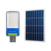 LED Street Light Solar Light with High Power 300W Available