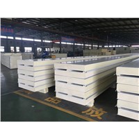 SUPPY PU (Polyurethane) PANELS with GOOD QUALITY &amp;amp; Competitive PRICE