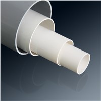 PVC Drainage Pipe/PVC Sewage Pipe
