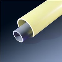 PVC Supply Water Pipe/PVC Water Pipe