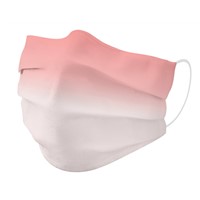 Type I Medical Disposable Mask (Red Gradient)