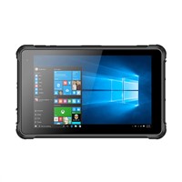 Windows Rugged Tablet Mini Industrial PC