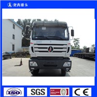 Brand New Beiben NG80 6x4 Tractor Truck 2638SZ 380Hp Towing Truck Low Price for Sale