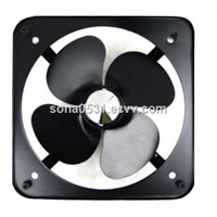 SUNTEK Plate Mounted Industrial Ventilation Fan