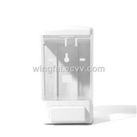 1000ml Wall Mounted Hand Sanitizer Alcohol Liquid Spray Soap Dispenser for Commercial