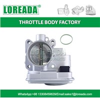 5429090 S20176 Auto Electronic Throttle Body Assembly for 07-16 Jeep Dodge Chrysler Compass Caliber 04891735AC