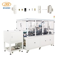 Fully Automatic Switch Socket Assembly Machine Automated Assembly Machine Production Line Manufacturer China