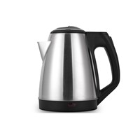 Cheap High Quality Stainless Steel Electric Kettle 1.8L 1.5L 1.2L