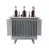 10kv 415v 400kva Medium Voltage Oil Filled Transformer Suppliers