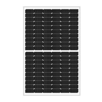 435W-455W Mono Solar Panel with 120 Pieces Solar Cells
