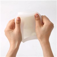 Condensation Type RTV2 Silicone Rubber for Plaster Resin Sculpture Molds Making