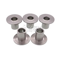 Drawing Processing Stainless Steel Fastener Rivet Customize