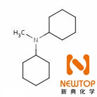 PC-12 N, N-Dicyclohexylmethylamine