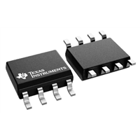 Texas Instruments TL072 Integrated Circuits (ICs)