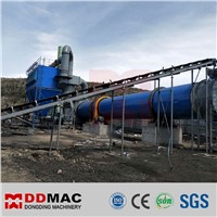 Customized Coal Slime Dryer, Coal Drying Machine for Sale