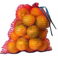 Plastic PE Raschel Mesh Net Potato Bags 50kg, HDPE Mesh Bag for Vegetable & Fruit