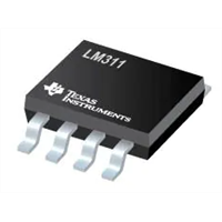 Texas Instruments LM311 Integrated Circuits (ICs)