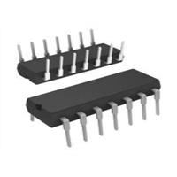 Texas Instruments LM339N Integrated Circuits (ICs)