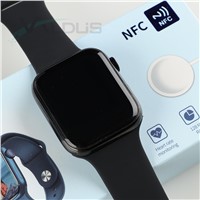 Valdus NFC 1.9inch HW67 Pro Max Smartwatch Sports Blood Pressure Monitor 8 Series 7 Relogio Montre Smart Watch