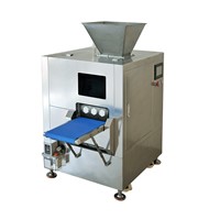 Automatic Dough Divider Ronder Machine 2 In 1
