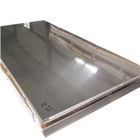 ASTM 201 304 BA 2B Cold Hot Rolled Low Price Stainless Steel Flat Sheet &amp;amp; Plates