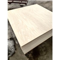Basswood Plywood, 3 Mm 1/8 Inch Craft Wood, Perfect for Laser