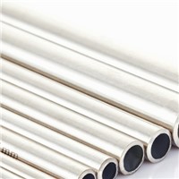 Hot Selling Hot/Coid Rolled 201 304 316L Carbon Seamless Stainless Steel Pipe Tube