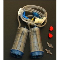 Sterility Test Closed Canister