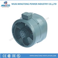 Axial Flow Fan for Electric Motors