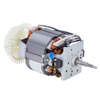 120V Electrical AC Universal Motor 7025 for Small Home Appliance Mixer Blender