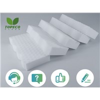 Customized Packaging Excellent High Quality Melamine Nano Foam Magic Sponge Eraser