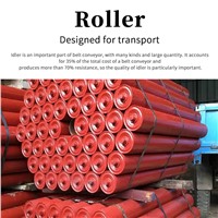 600, 650, 800, 1000, 1200 Water Rollers Can Be Customized (the Price Is Subject To the Model You Contact the Seller)