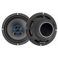 OY-CO608 Wholesale Price Car Speaker 2ohms 6.5 Inch Car Audio Coaxial Speaker