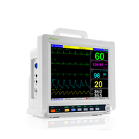 Multi Parameter Patient Monitor (PRO-M12D)