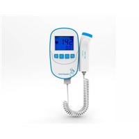 Fetal Doppler Ultrasound Equipment PRO-FD20