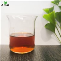 Enzymatic Amino Acid Fertilizer 50% Trasparent Liquid for Organic Farm Use