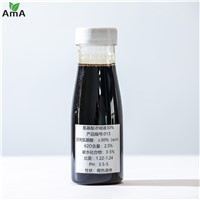 Amino Acid Fertilizer Liquid from 30% No Salt Chloride Free