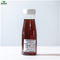 Trasparent Amino Acid Liquid 30% Fertilizer for Minerials Fertilizer to Compound