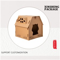 Customizable Packing Box Storage Box