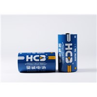ER26500 Li-SOCl2 Cylindrical Battery