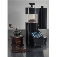 Coffee Roaster ZAHPF-08005 Roasting Capacity 50-100g Power 1.6Kw@220V@50Hz